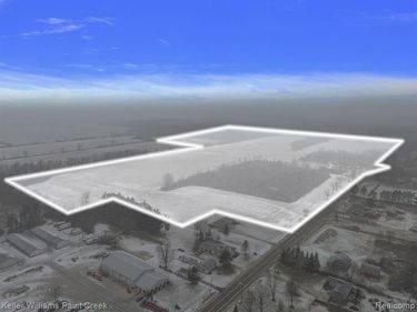 75901 NORTH Avenue, Armada Twp, MI 48005