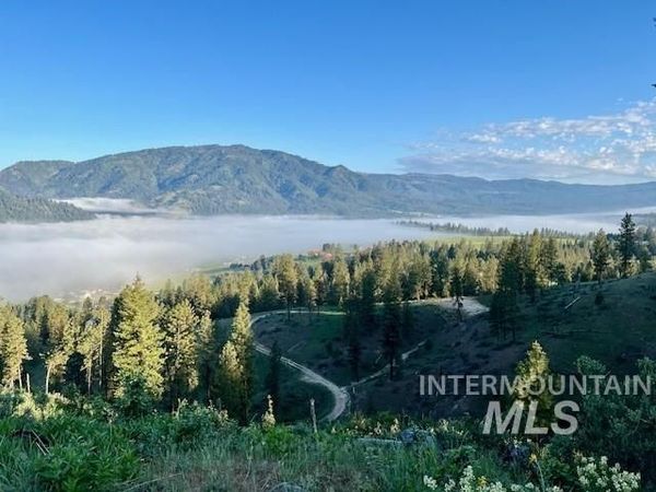 TBD Lot A Coulter Lane, Garden Valley, ID 83622
