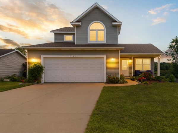 134 Grandview, Galesburg, MI 49053