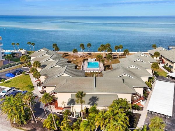 4660 OCEAN BOULEVARD, Unit Q1, SARASOTA, FL 34242