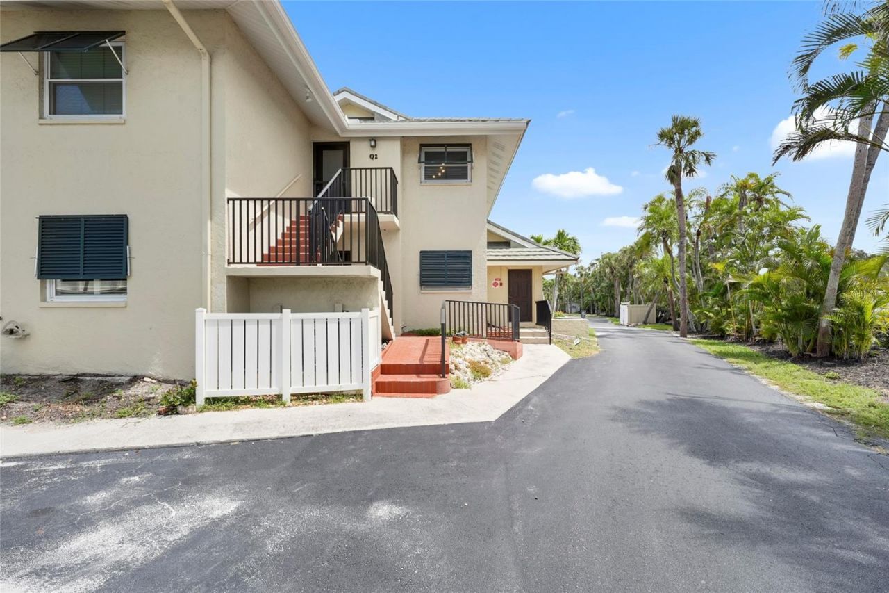 4660 Ocean Boulevard, Unit Q1, Sarasota, FL 34242 Photo