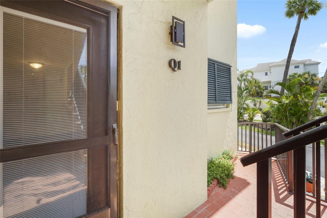 4660 Ocean Boulevard, Unit Q1, Sarasota, FL 34242 Photo