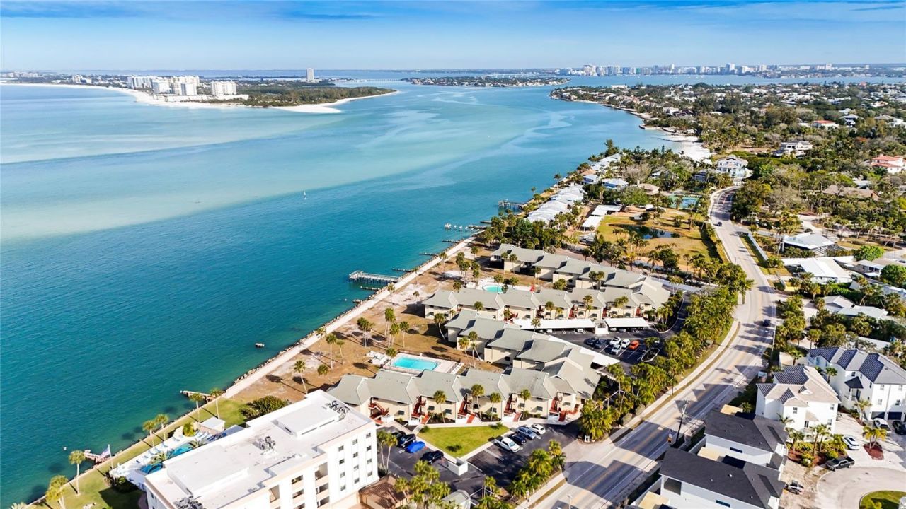 4660 Ocean Boulevard, Unit Q1, Sarasota, FL 34242 Photo