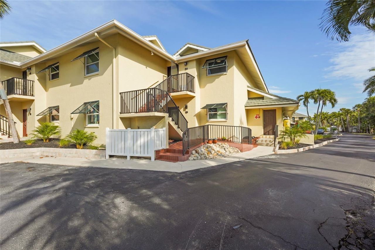 4660 Ocean Boulevard, Unit Q1, Sarasota, FL 34242 Photo