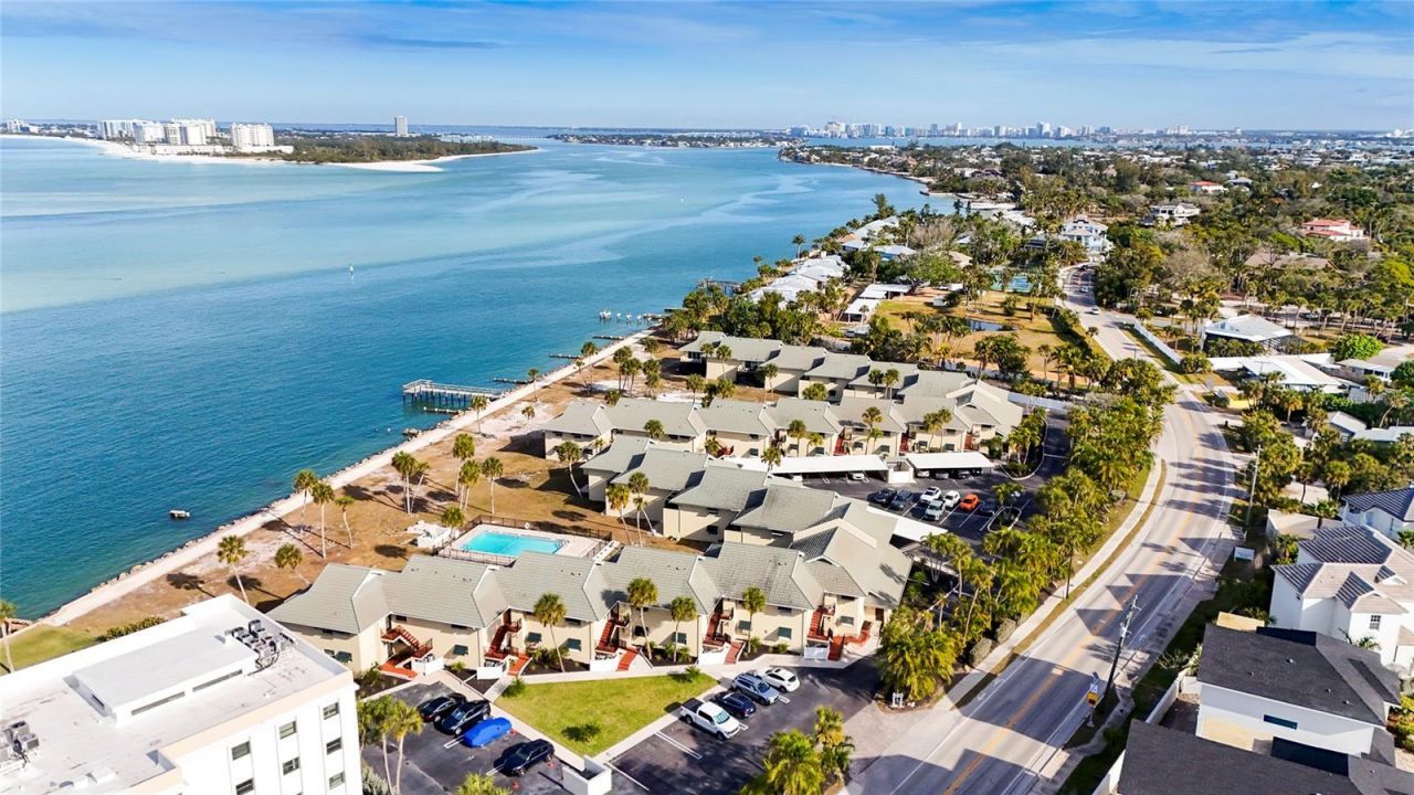 4660 Ocean Boulevard, Unit Q1, Sarasota, FL 34242 Photo