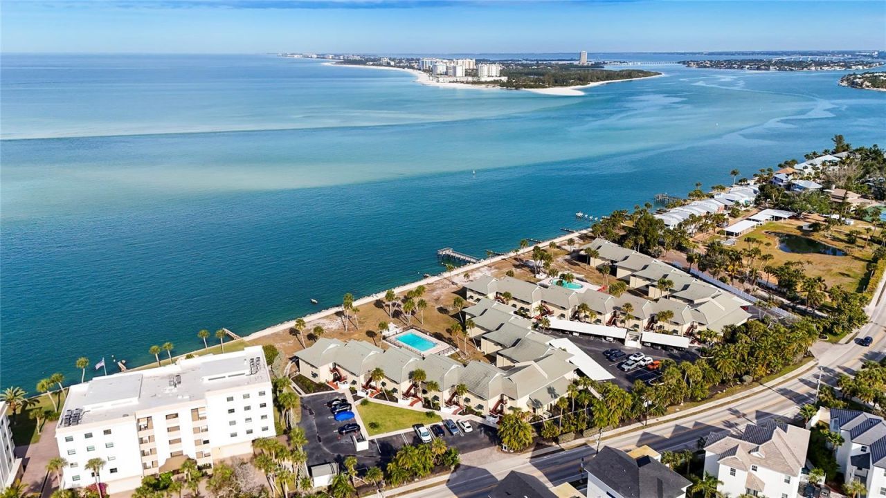 4660 Ocean Boulevard, Unit Q1, Sarasota, FL 34242 Photo