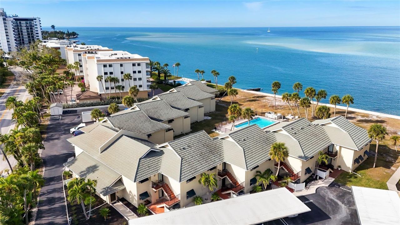 4660 Ocean Boulevard, Unit Q1, Sarasota, FL 34242 Photo