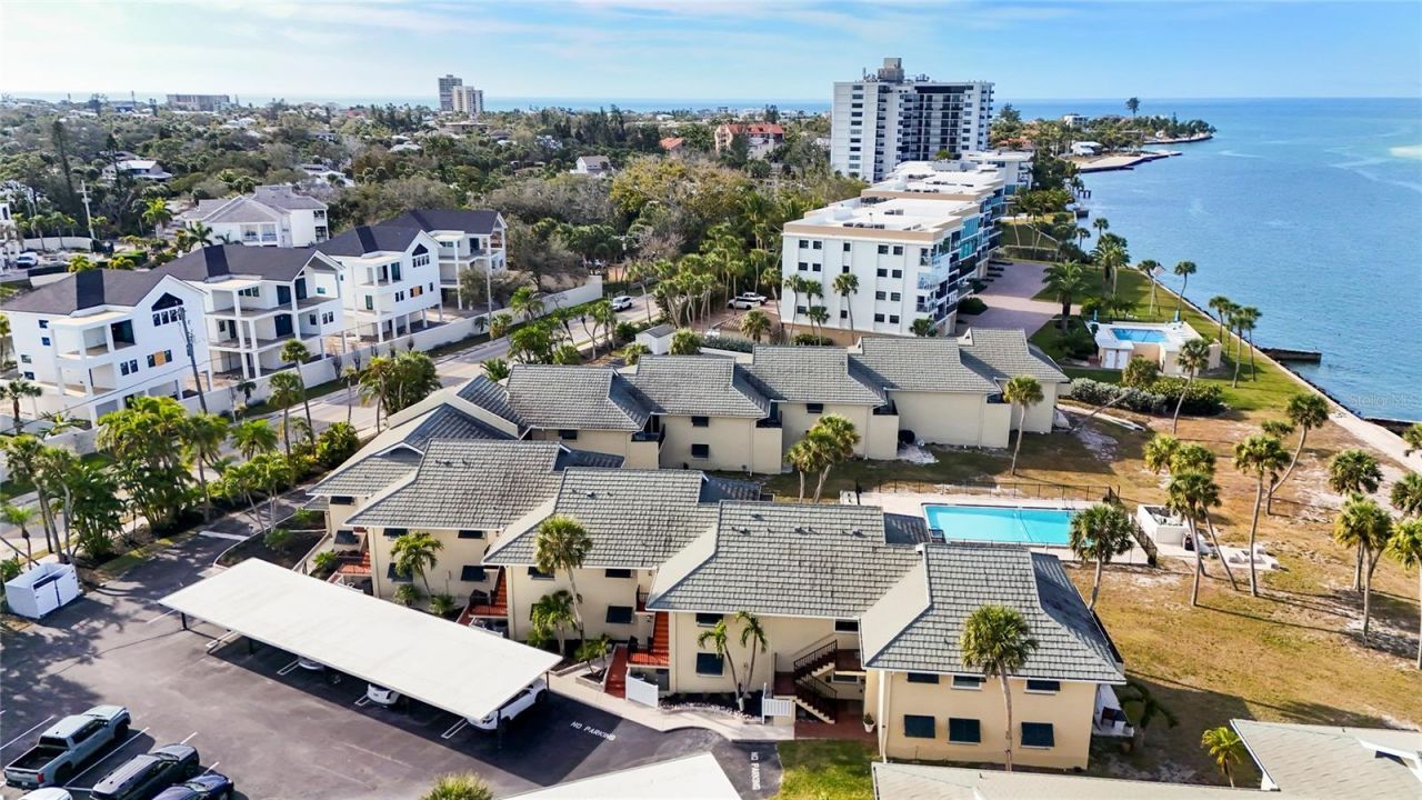 4660 Ocean Boulevard, Unit Q1, Sarasota, FL 34242 Photo