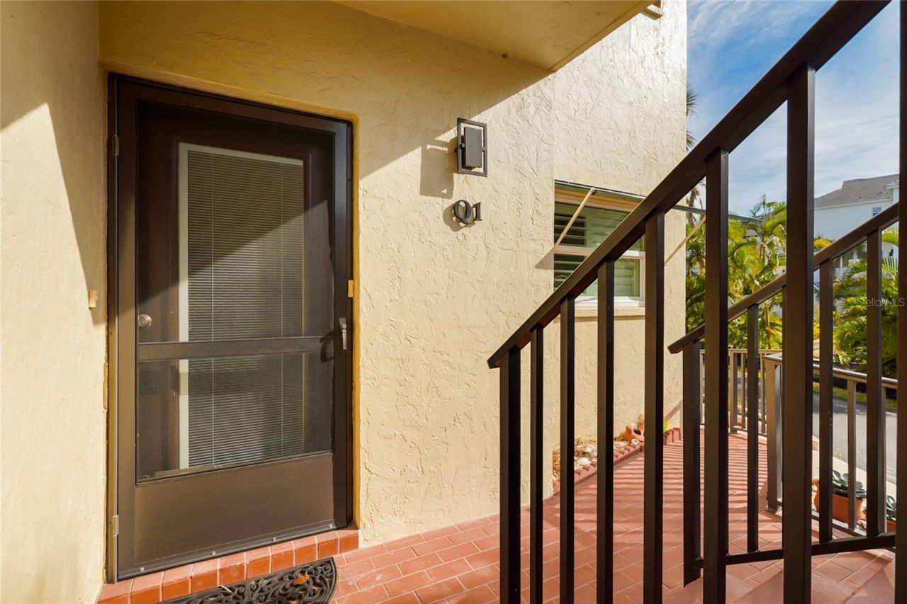 4660 Ocean Boulevard, Unit Q1, Sarasota, FL 34242 Photo