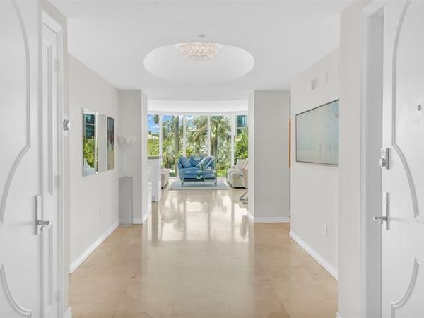 3700 S Ocean Boulevard, Unit 206, Highland Beach, FL 33487