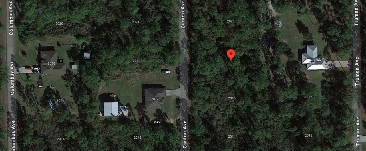 2018 Canton Avenue, Alva, FL 33920 Photo