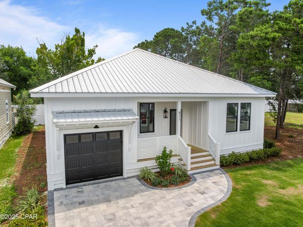 471 Paradise Boulevard, Panama City Beach, FL 32413