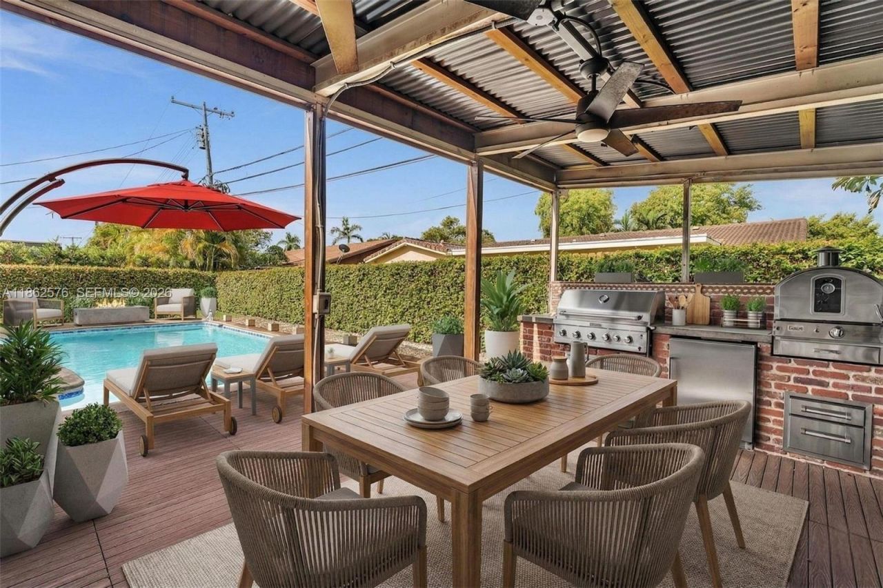 20350 Highland Lakes Blvd, Miami, FL 33179 Photo