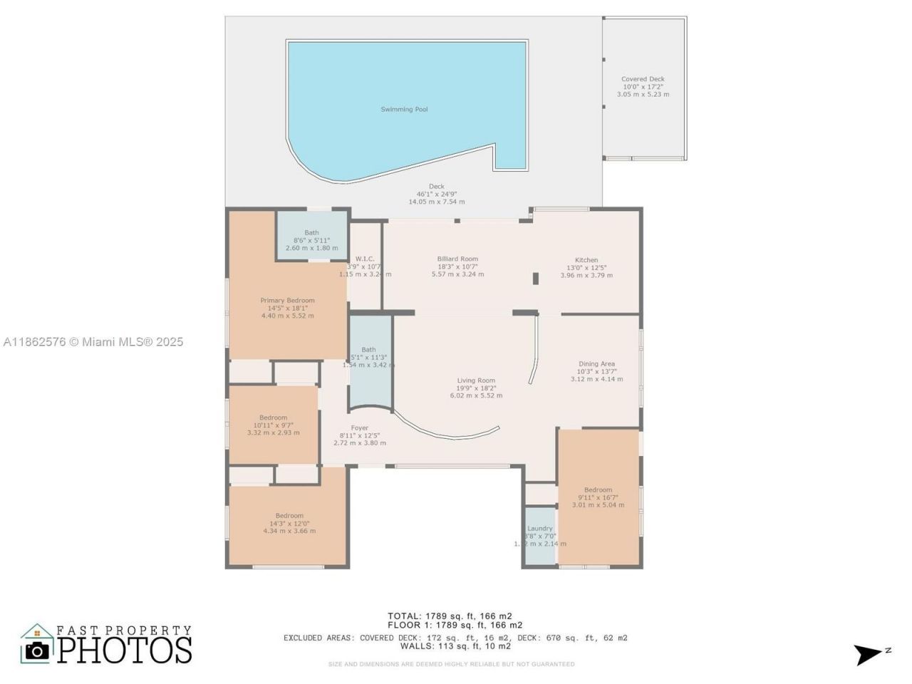 20350 Highland Lakes Blvd, Miami, FL 33179 Photo