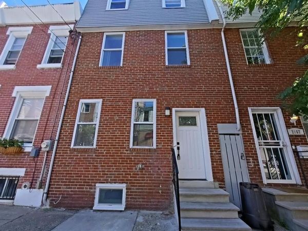 2165 E FIRTH STREET, PHILADELPHIA, PA 19125