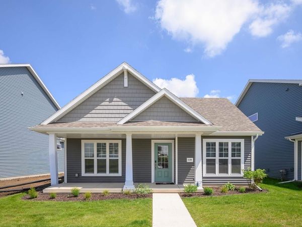 5298 Athlone Road, Fitchburg, WI 53711