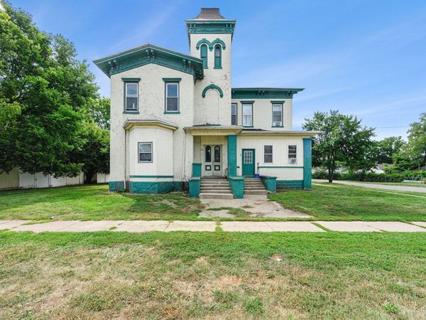 200 E Chicago Road, White Pigeon, MI 49099
