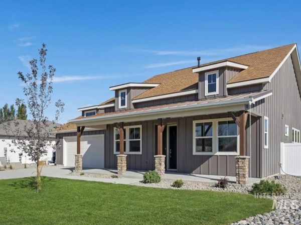 178 Maxine Lane West, Unit homesite 2, Kimberly, ID 83341