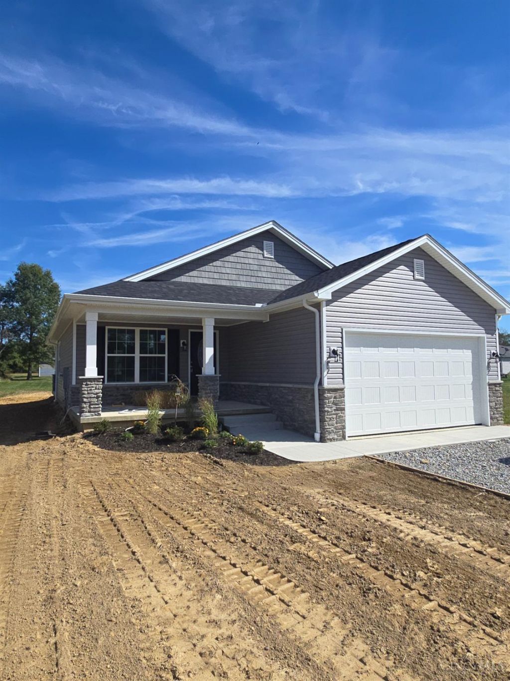 25 Indian Drive, Jackson Twp, OH 45171 Main Photo