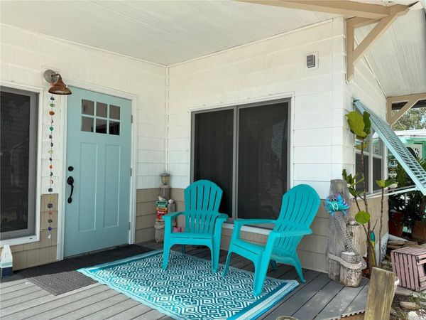 12507 CORTEZ ROAD W, Unit 19, CORTEZ, FL 34215