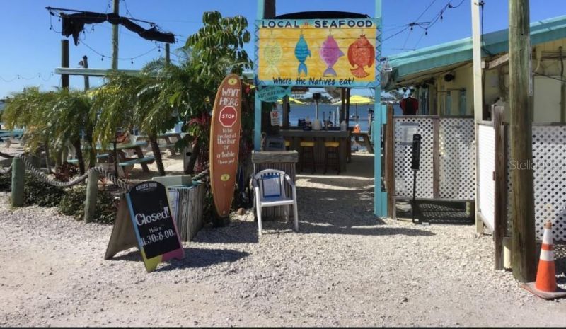 12507 Cortez Road W, Unit 19, Cortez, FL 34215 Photo