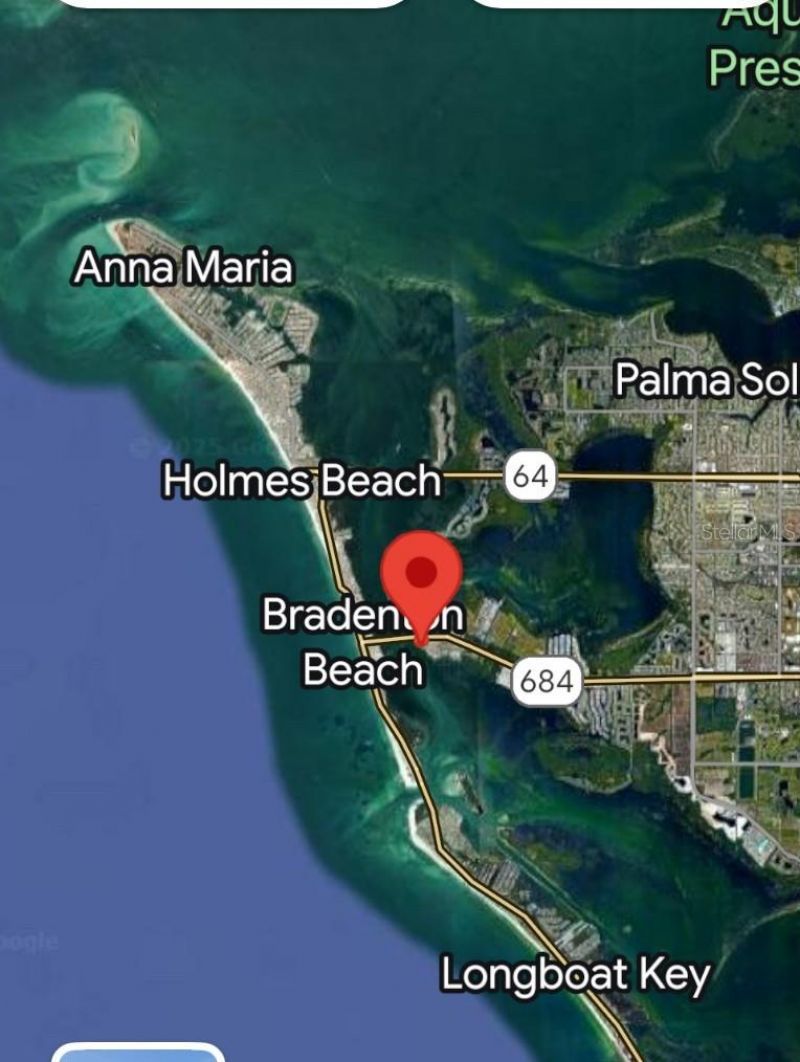 12507 Cortez Road W, Unit 19, Cortez, FL 34215 Photo