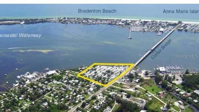 12507 Cortez Road W, Unit 19, Cortez, FL 34215 Photo