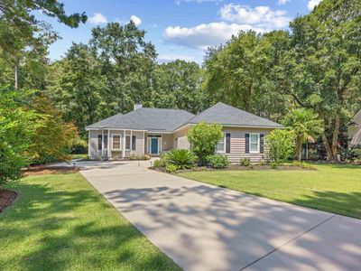 16 Gray Fox Loop, Pawleys Island, SC 29585