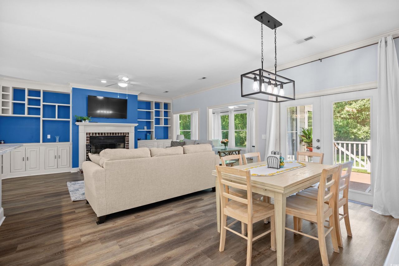 16 Gray Fox Loop Photo 17