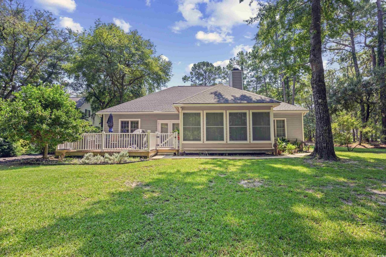 16 Gray Fox Loop Photo 33