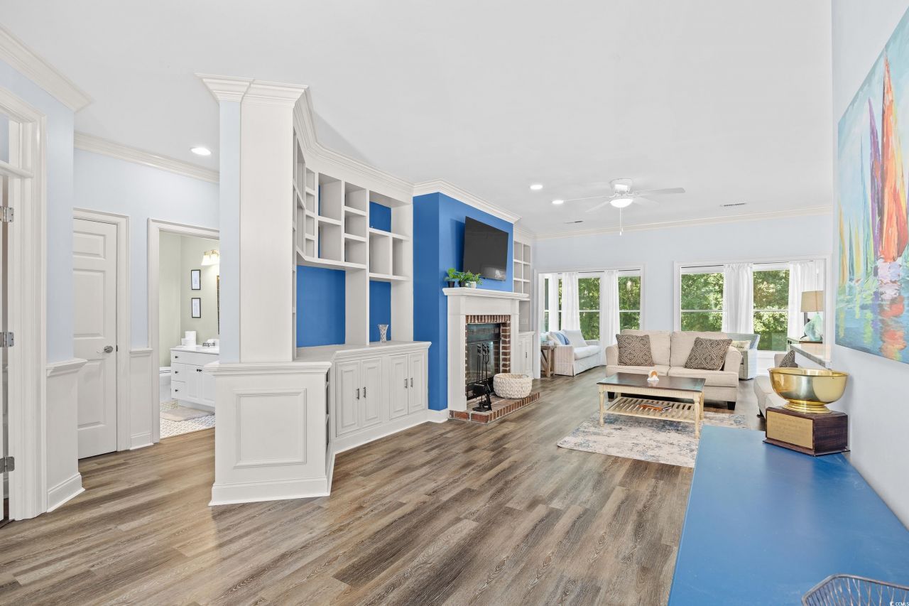 16 Gray Fox Loop Photo 6