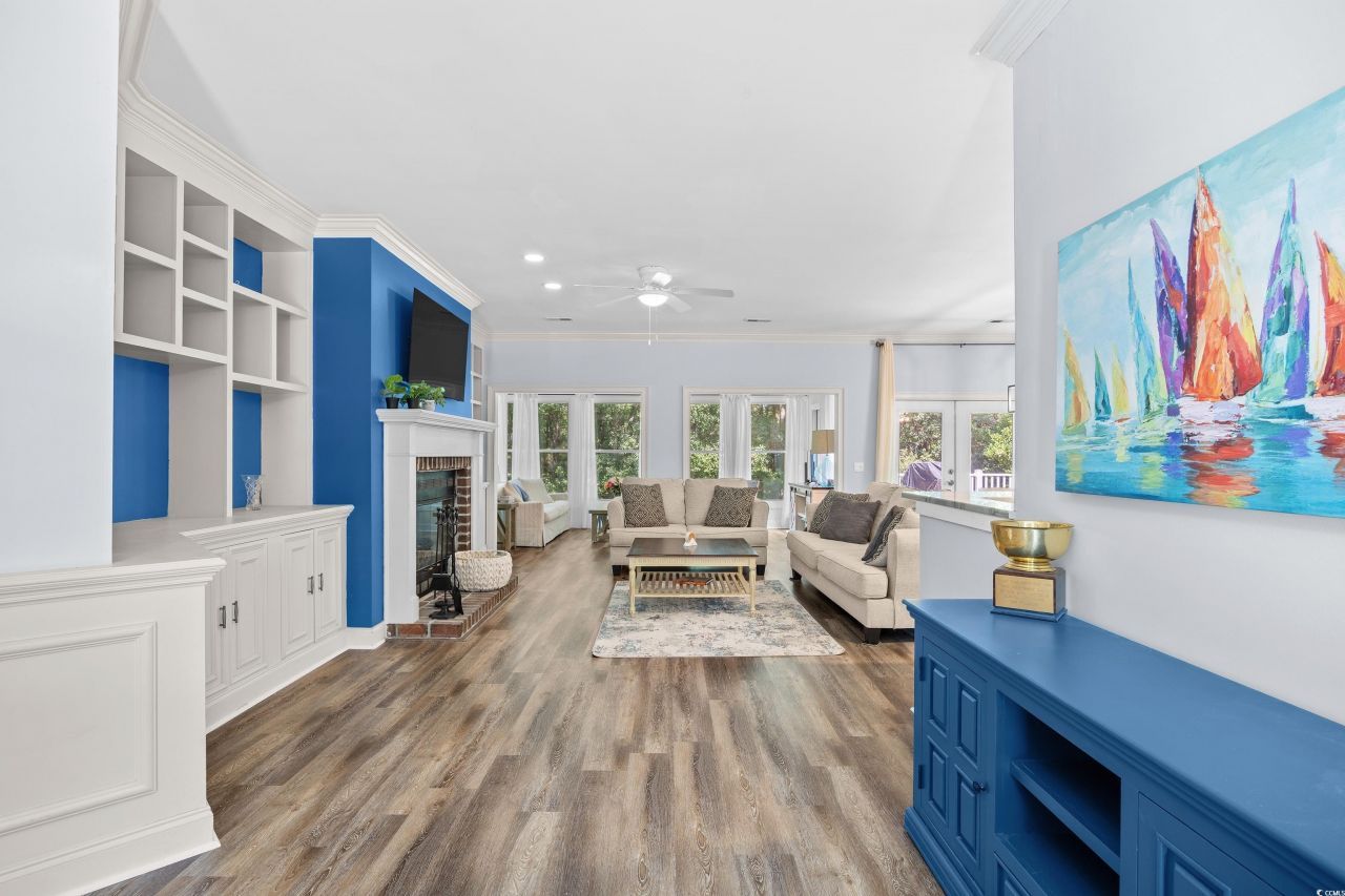 16 Gray Fox Loop Photo 7