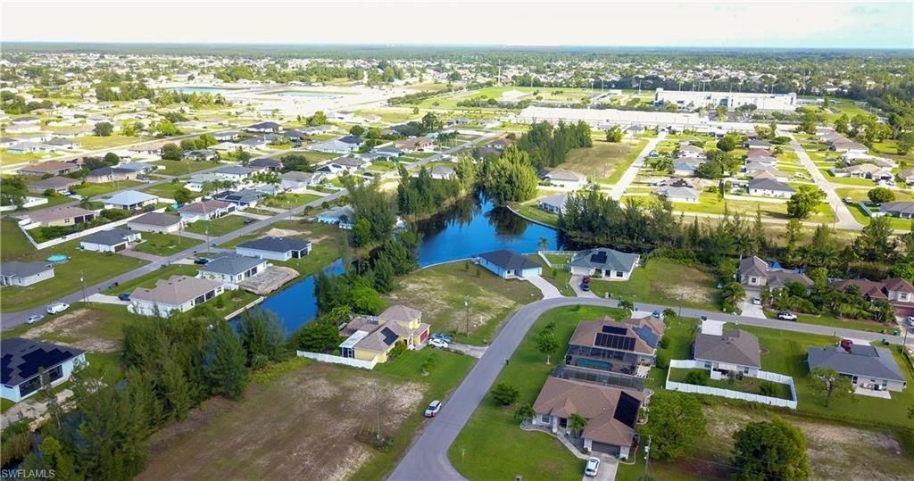 3512 NE 21st Pl, Cape Coral, FL 33909 Photo