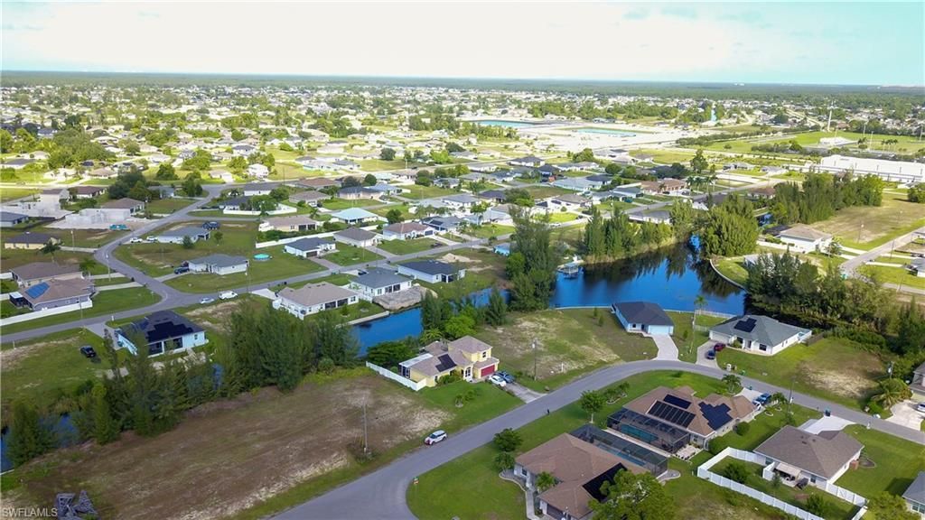 3512 NE 21st Pl, Cape Coral, FL 33909 Photo