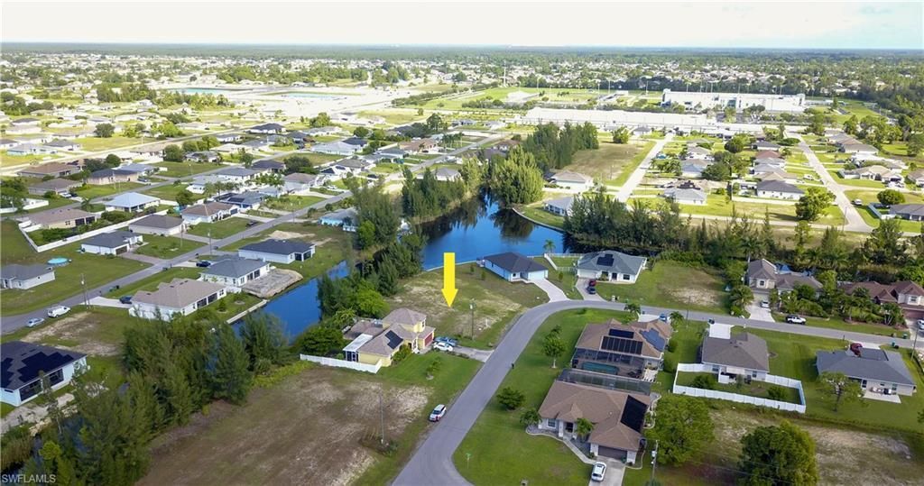 3512 NE 21st Pl, Cape Coral, FL 33909 Photo