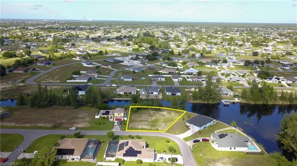 3512 NE 21st Pl, Cape Coral, FL 33909 Photo