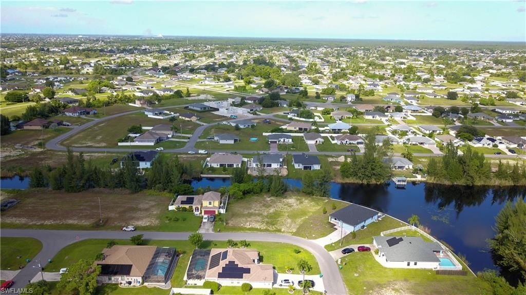 3512 NE 21st Pl, Cape Coral, FL 33909 Photo