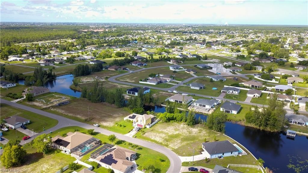 3512 NE 21st Pl, Cape Coral, FL 33909 Photo