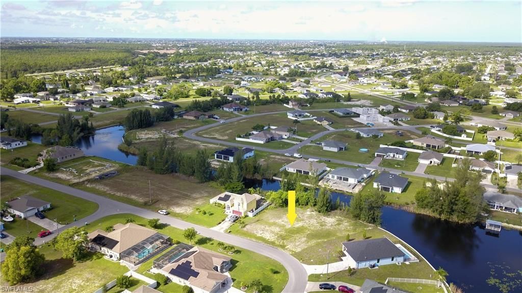 3512 NE 21st Pl, Cape Coral, FL 33909 Photo