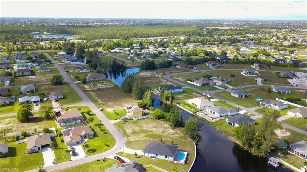 3512 NE 21st Pl, Cape Coral, FL 33909 Photo