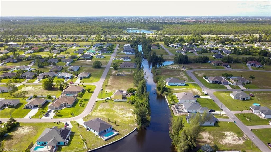 3512 NE 21st Pl, Cape Coral, FL 33909 Photo