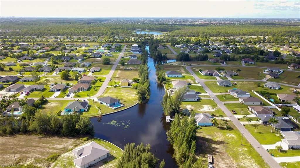 3512 NE 21st Pl, Cape Coral, FL 33909 Photo