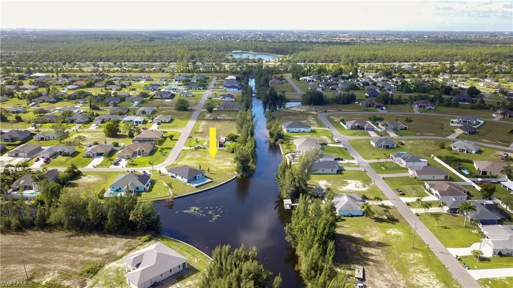 3512 NE 21st Pl, Cape Coral, FL 33909 Photo