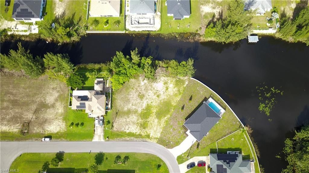 3512 NE 21st Pl, Cape Coral, FL 33909 Photo