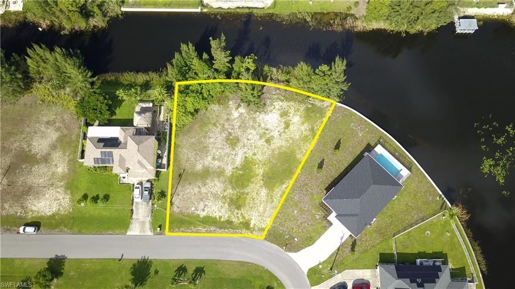 3512 NE 21st Pl, Cape Coral, FL 33909 Photo