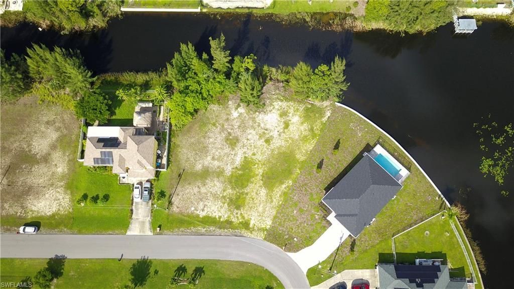 3512 NE 21st Pl, Cape Coral, FL 33909 Photo