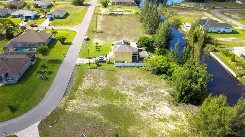 3512 NE 21st Pl, Cape Coral, FL 33909 Photo