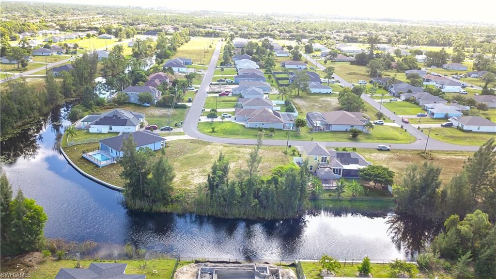 3512 NE 21st Pl, Cape Coral, FL 33909 Photo