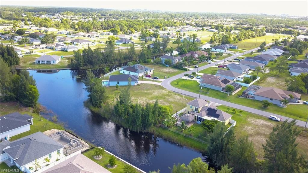 3512 NE 21st Pl, Cape Coral, FL 33909 Photo