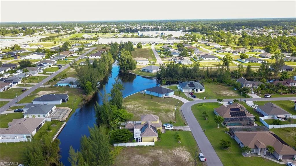 3512 NE 21st Pl, Cape Coral, FL 33909 Photo
